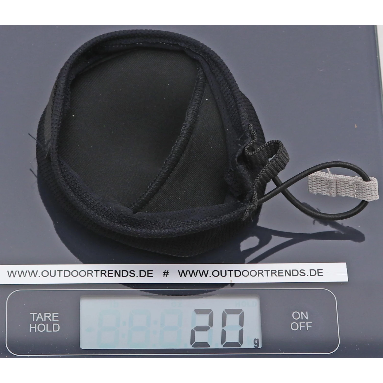 OPTIMUS Crux - Gaskocher 4 OPTIMUS Crux - Gaskocher – Bild 4