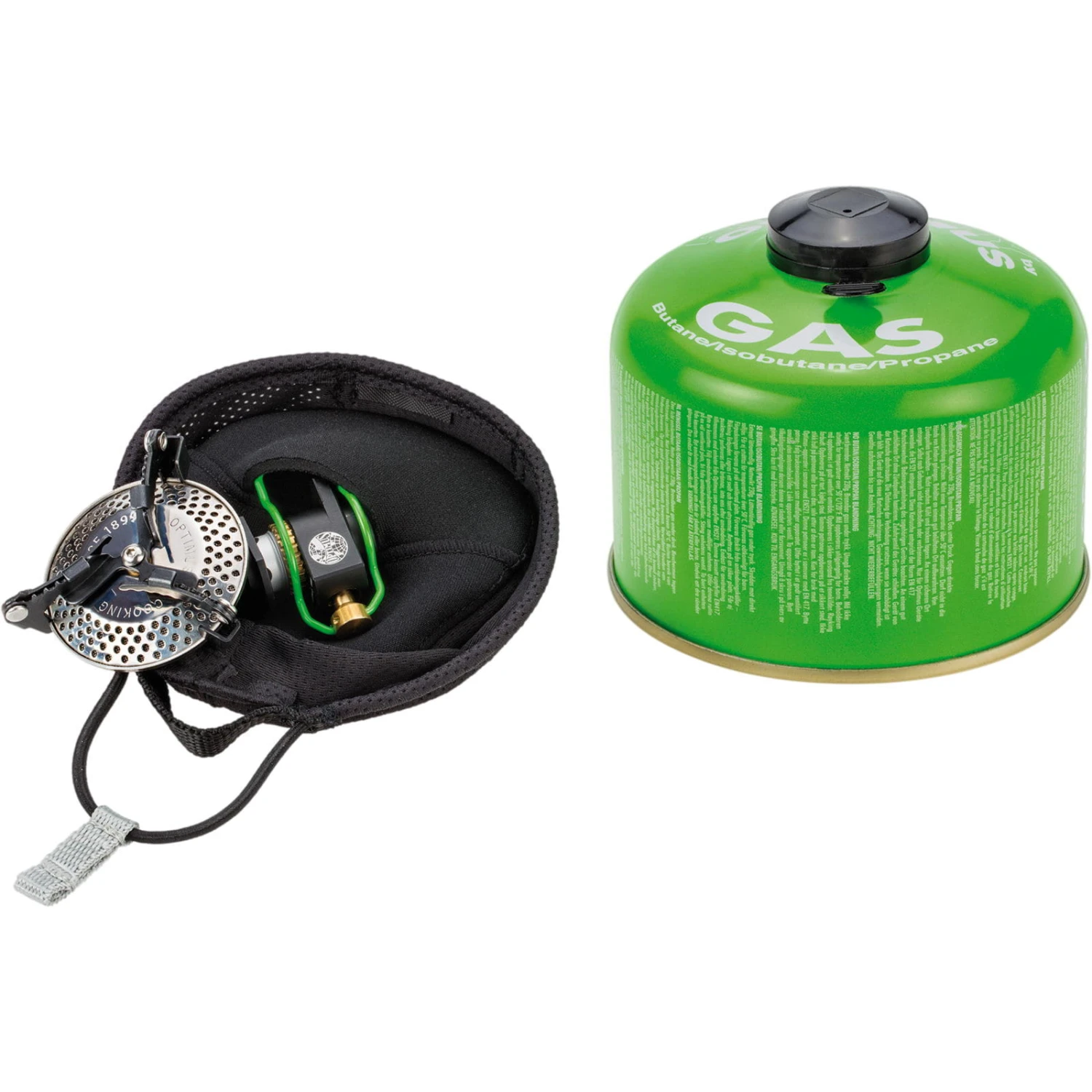 OPTIMUS Crux - Gaskocher 7 OPTIMUS Crux - Gaskocher – Bild 7