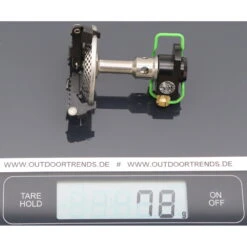 OPTIMUS Crux Lite Piezo - Gaskocher -Trangian Verkaufe optimus crux lite piezo gaskocher opt 8018914 2