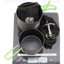 OPTIMUS Crux Lite Solo Cook System - Kochset 9 OPTIMUS Crux Lite Solo Cook System - Kochset -Trangian Verkaufe optimus crux lite solo cook system kochset opt 8019749 3