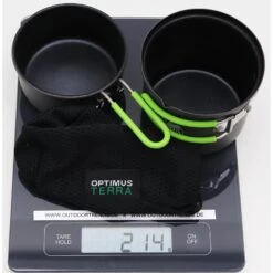 OPTIMUS Crux Lite Solo Cook System - Kochset 11 OPTIMUS Crux Lite Solo Cook System - Kochset -Trangian Verkaufe optimus crux lite solo cook system kochset opt 8019749 5