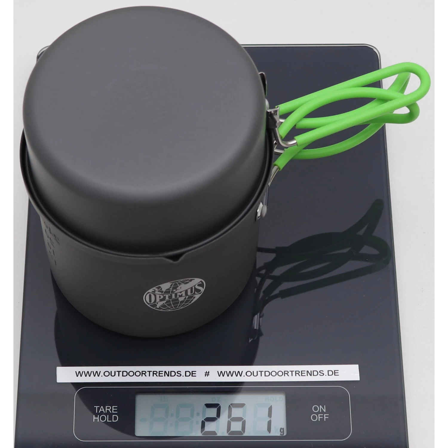 OPTIMUS Crux Weekend Cook System - Kochset 9 OPTIMUS Crux Weekend Cook System - Kochset – Bild 9