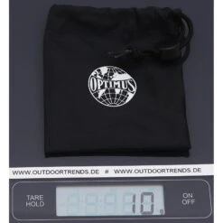 OPTIMUS Elektra Cook System BLACK EDITION - Kochset -Trangian Verkaufe optimus elektra cook system black edition kochset opt 8021087 14