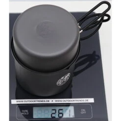 OPTIMUS Elektra Cook System BLACK EDITION - Kochset -Trangian Verkaufe optimus elektra cook system black edition kochset opt 8021087 4