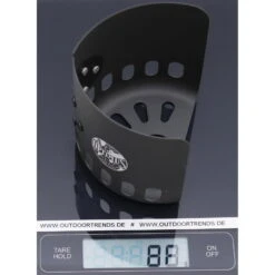 OPTIMUS Elektra Cook System BLACK EDITION - Kochset -Trangian Verkaufe optimus elektra cook system black edition kochset opt 8021087 9