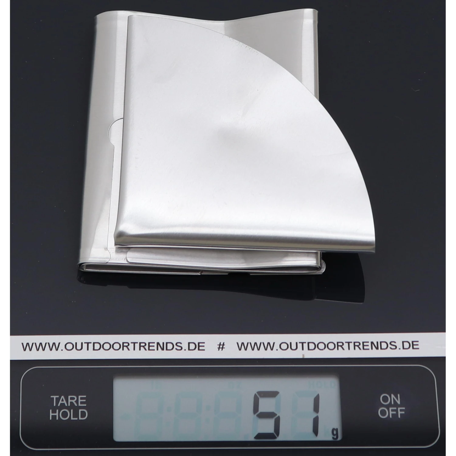 OPTIMUS Polaris Optifuel - Multifuelkocher 3 OPTIMUS Polaris Optifuel - Multifuelkocher – Bild 3