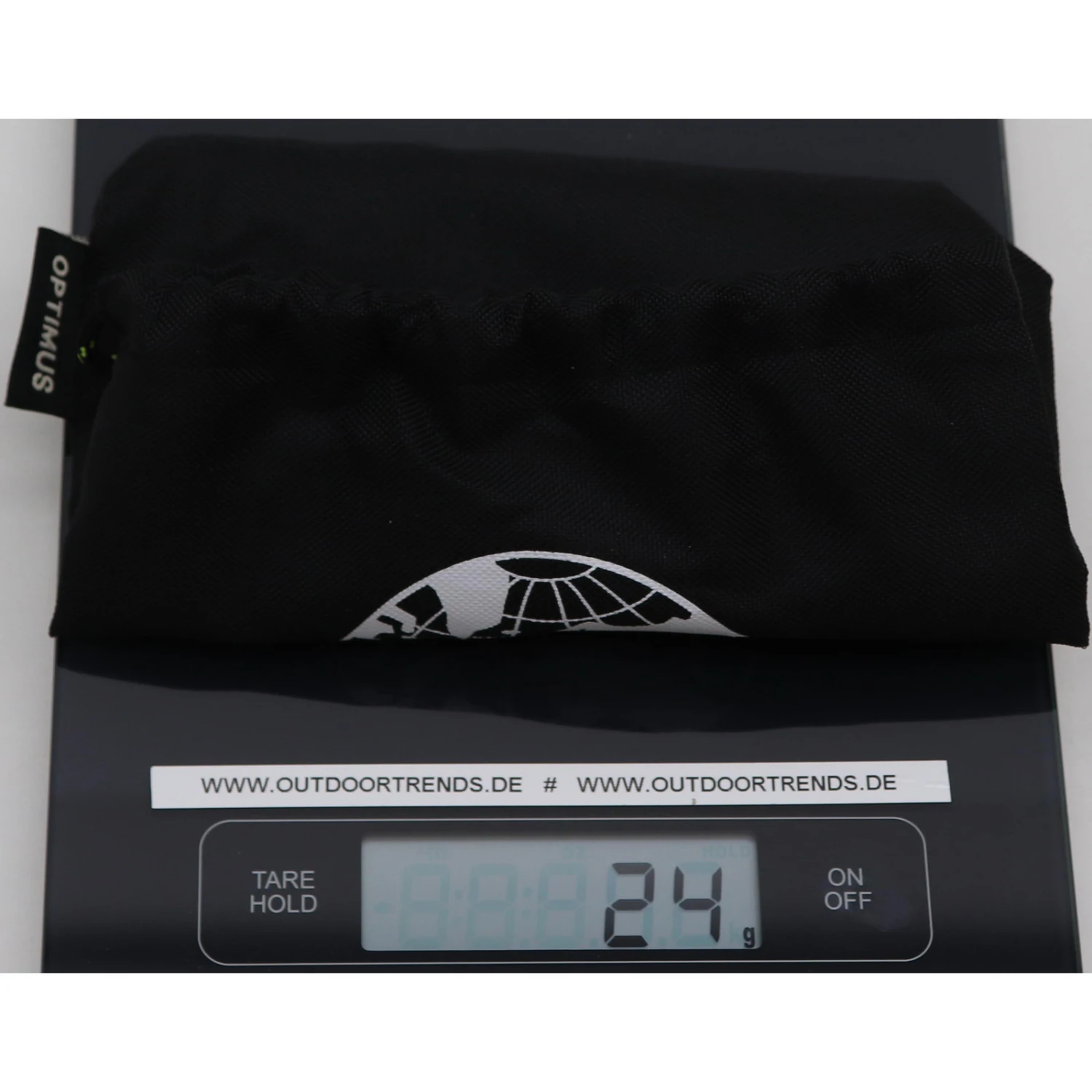 OPTIMUS Polaris Optifuel - Multifuelkocher 5 OPTIMUS Polaris Optifuel - Multifuelkocher – Bild 5