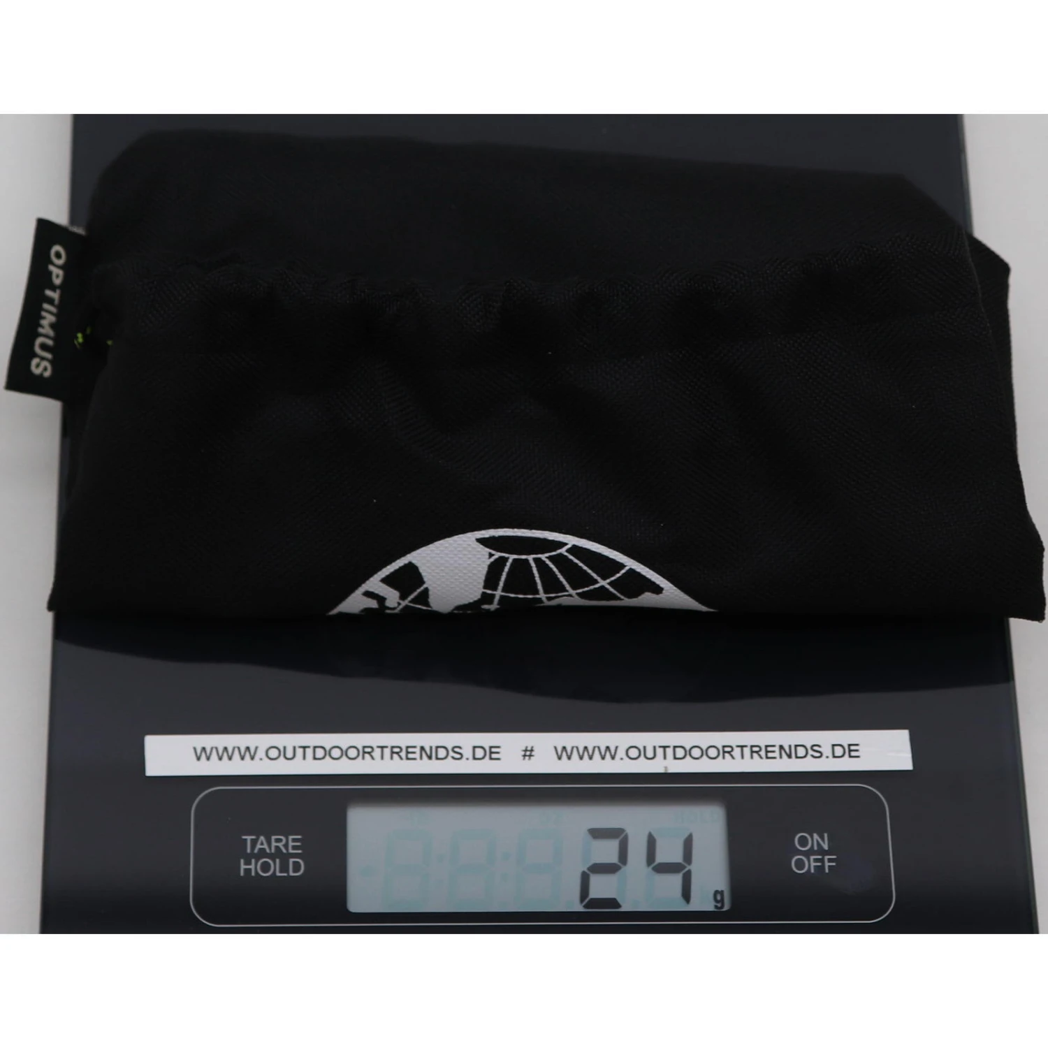 OPTIMUS Polaris Optifuel Tactical - Multifuelkocher 5 OPTIMUS Polaris Optifuel Tactical - Multifuelkocher – Bild 5