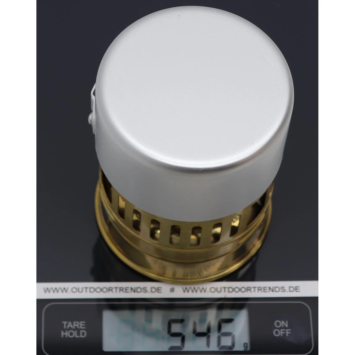 OPTIMUS Svea - Benzinkocher 3 OPTIMUS Svea - Benzinkocher – Bild 3