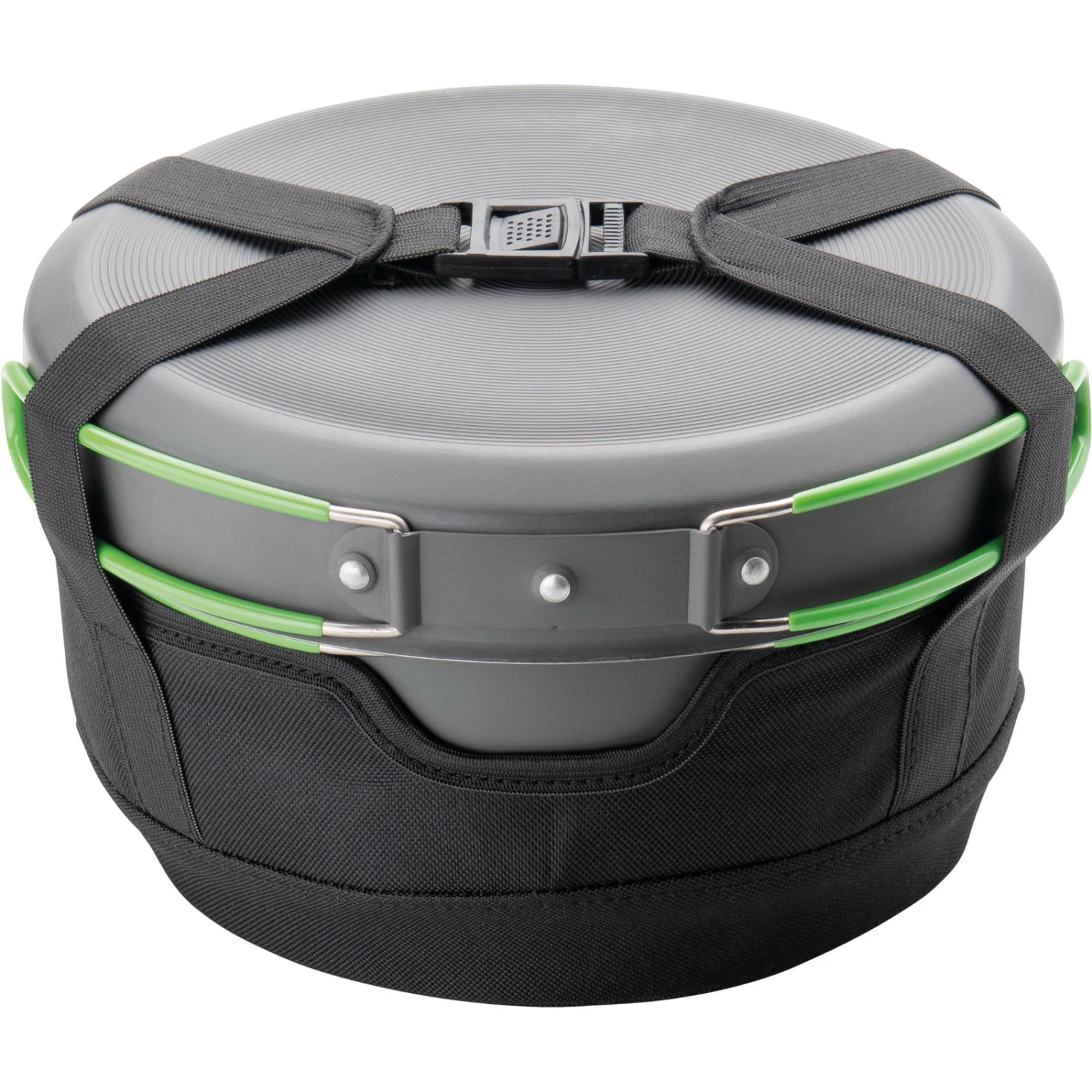 OPTIMUS Terra Camp 4 - Kochtopf-Set 5 OPTIMUS Terra Camp 4 - Kochtopf-Set – Bild 5