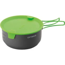 OPTIMUS Terra Camp 4 - Kochtopf-Set 18 OPTIMUS Terra Camp 4 - Kochtopf-Set -Trangian Verkaufe optimus terra camp 4 kochtopf set opt 8020677 8