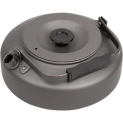 OPTIMUS Terra Kettle - Wasserkessel Mit Klappgriff