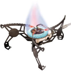 OPTIMUS VEGA - Ganzjahres-Gaskocher -Trangian Verkaufe optimus vega ganzjahres gaskocher opt 8018505 3