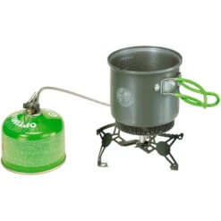 OPTIMUS VEGA - Ganzjahres-Gaskocher -Trangian Verkaufe optimus vega ganzjahres gaskocher opt 8018505 4