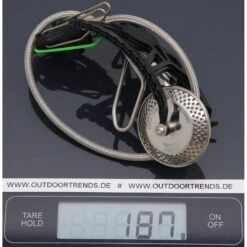 OPTIMUS VEGA - Ganzjahres-Gaskocher -Trangian Verkaufe optimus vega ganzjahres gaskocher opt 8018505 6