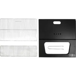 Origin Outdoors BBQ - Klappgrill -Trangian Verkaufe origin outdoors bbq klappgrill rl 052415 4
