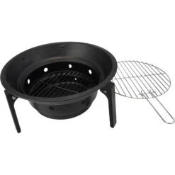 Origin Outdoors Campfire - Grill -Trangian Verkaufe origin outdoors campfire grill rl 562073 3