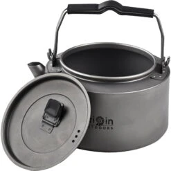 Origin Outdoors Camping-Kessel - Titan Wasserkessel -Trangian Verkaufe origin outdoors camping kessel titan wasserkessel rl 562116 2