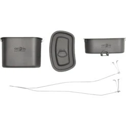 Origin Outdoors Camping Topfset Titan -Trangian Verkaufe origin outdoors camping topfset titan rl 562112 5