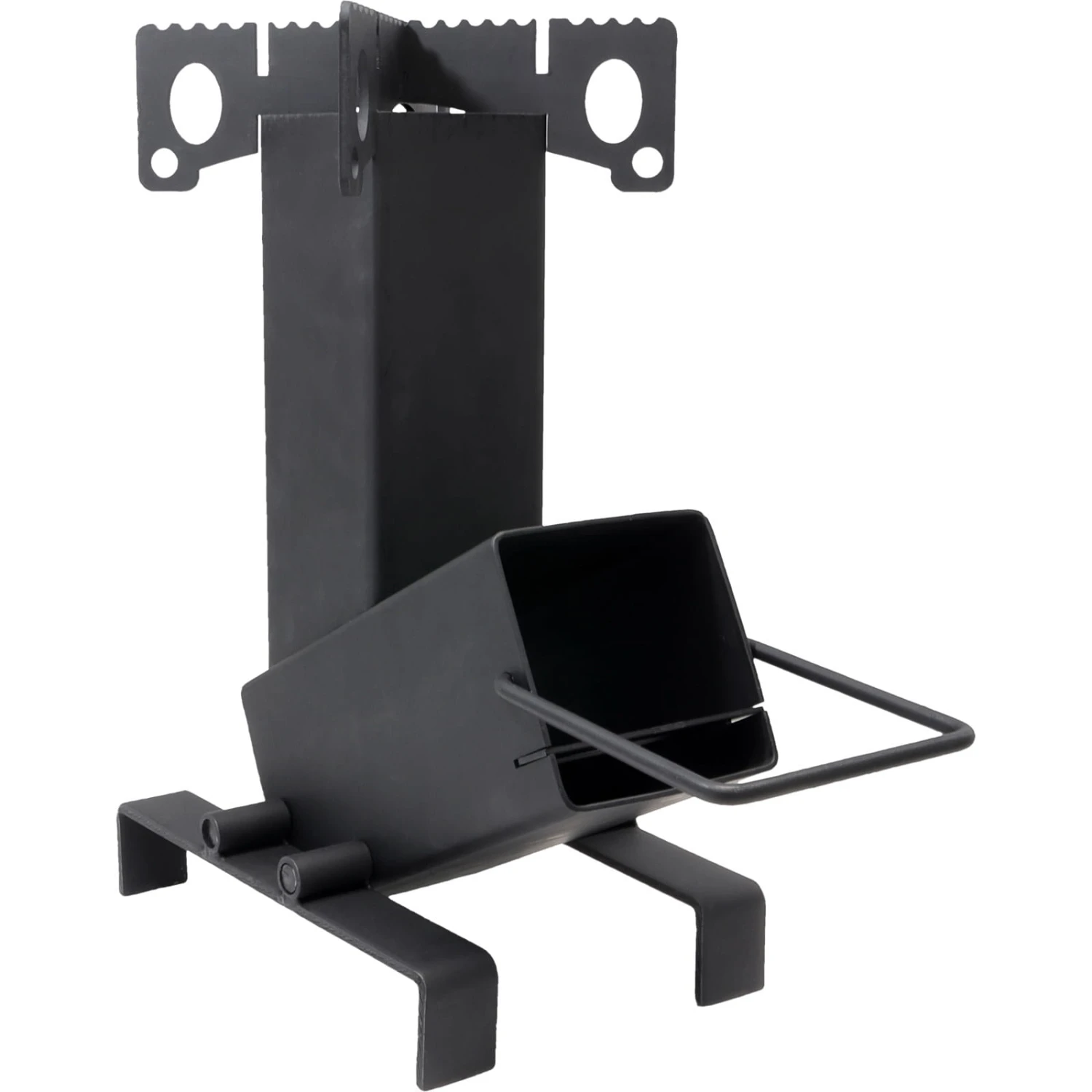 Origin Outdoors Collapsible - Raketenofen 1 Origin Outdoors Collapsible - Raketenofen