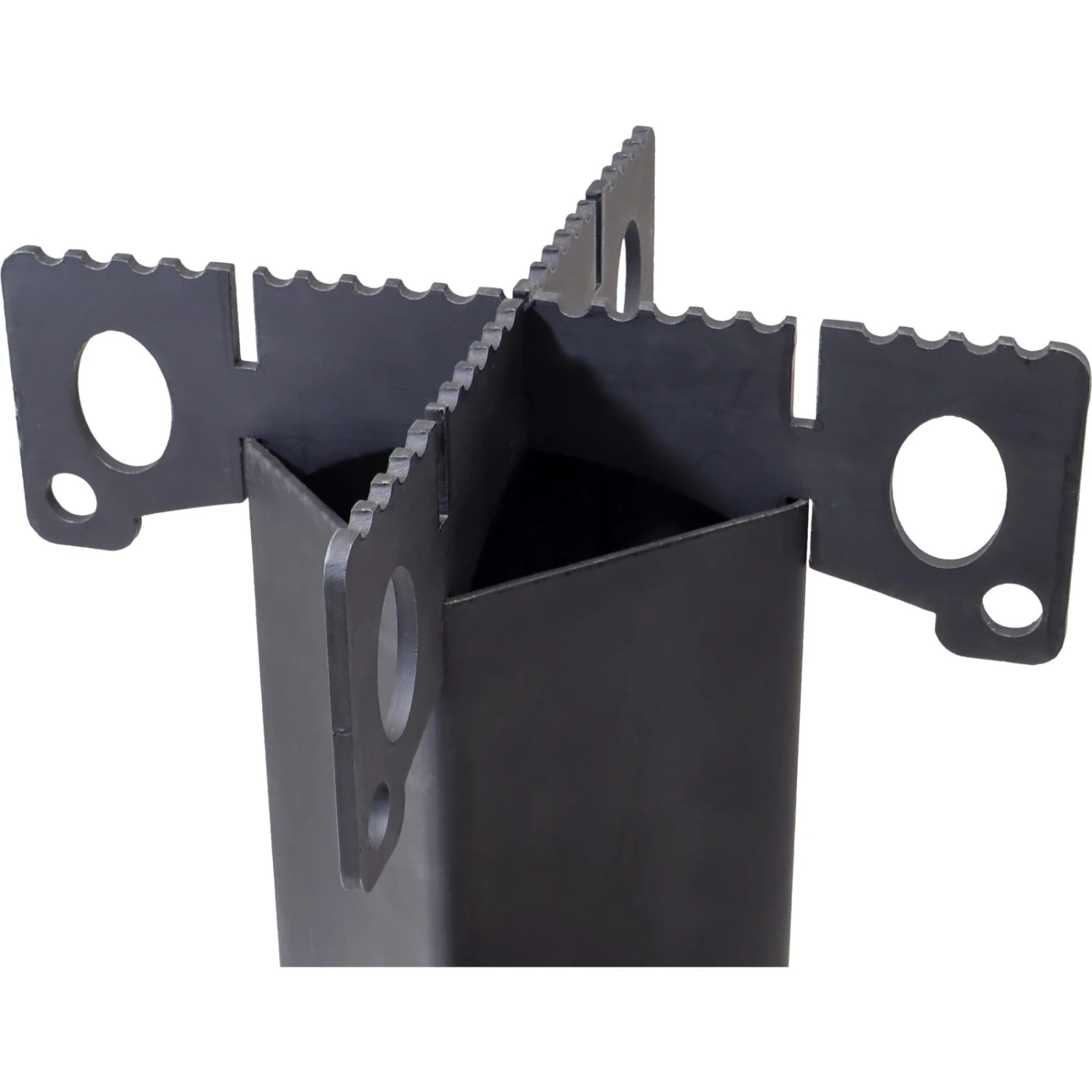 Origin Outdoors Collapsible - Raketenofen 4 Origin Outdoors Collapsible - Raketenofen – Bild 4