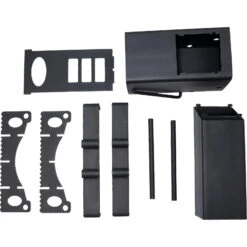 Origin Outdoors Collapsible - Raketenofen 15 Origin Outdoors Collapsible - Raketenofen -Trangian Verkaufe origin outdoors collapsible raketenofen rl 562180 2