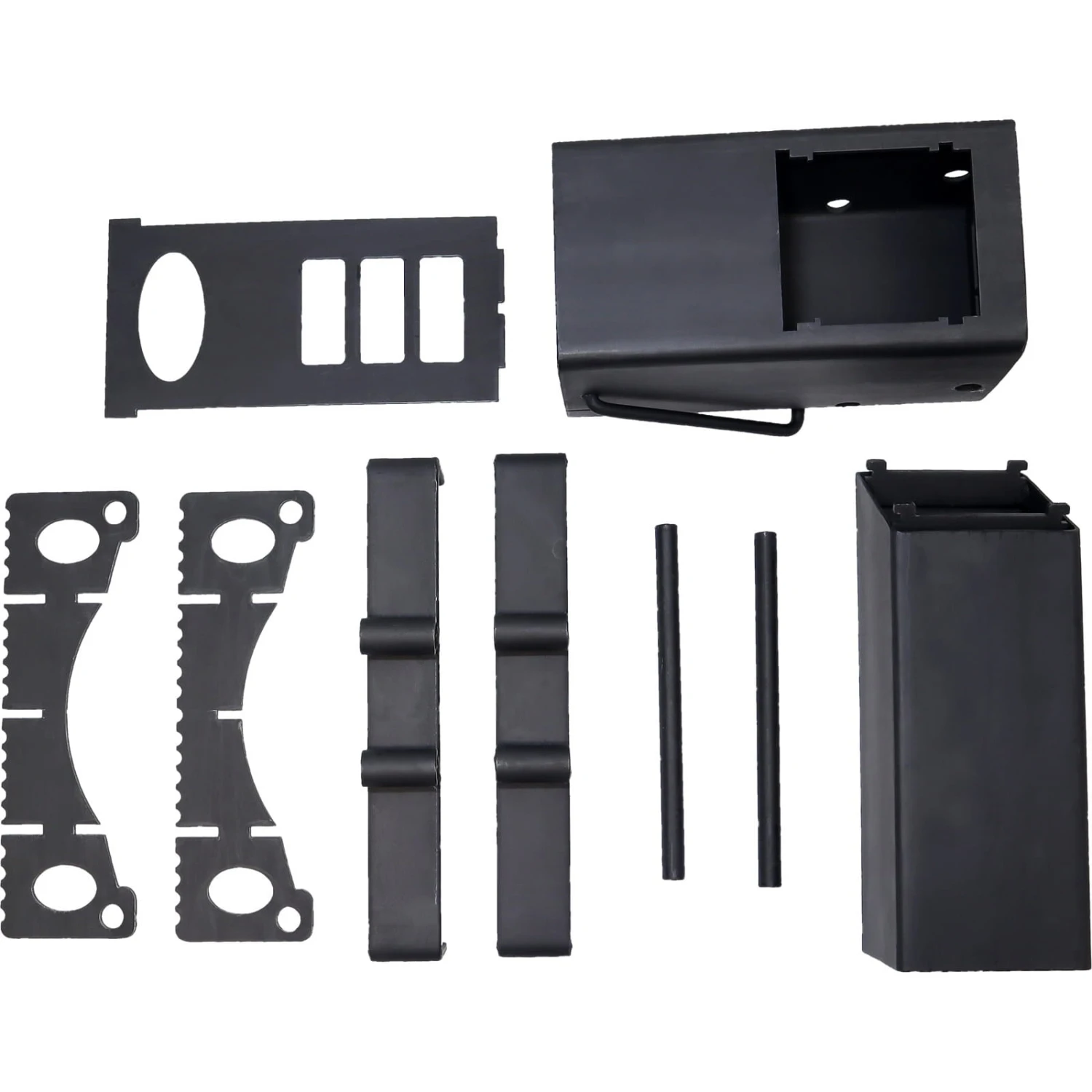 Origin Outdoors Collapsible - Raketenofen 5 Origin Outdoors Collapsible - Raketenofen – Bild 5