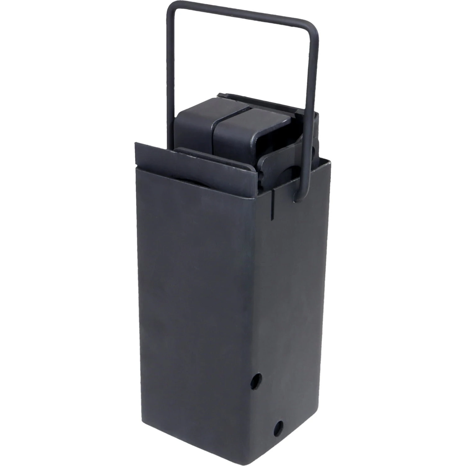 Origin Outdoors Collapsible - Raketenofen 3 Origin Outdoors Collapsible - Raketenofen – Bild 3