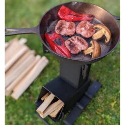 Origin Outdoors Collapsible - Raketenofen 20 Origin Outdoors Collapsible - Raketenofen -Trangian Verkaufe origin outdoors collapsible raketenofen rl 562180 9