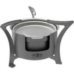 Origin Outdoors Combo - Titan Kocher -Trangian Verkaufe origin outdoors combo titan kocher rl 562117 4