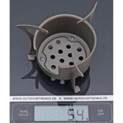 Origin Outdoors Combo - Titan Kocher -Trangian Verkaufe origin outdoors combo titan kocher rl 562117 7