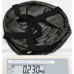 Origin Outdoors Falteimer 12 Liter 7 Origin Outdoors Falteimer 12 Liter -Trangian Verkaufe origin outdoors falteimer 12 liter dunkelgruen rl 713011 3