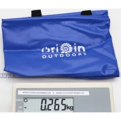 Origin Outdoors Faltschüssel 15 Liter -Trangian Verkaufe origin outdoors faltschuessel 15 liter blau rl 713010 1