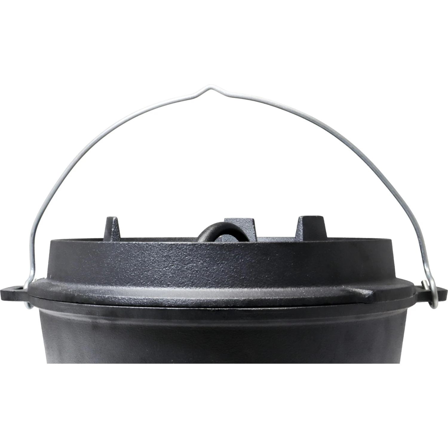 Origin Outdoors Grapen 9 - Feuertopf 3 Origin Outdoors Grapen 9 - Feuertopf – Bild 3