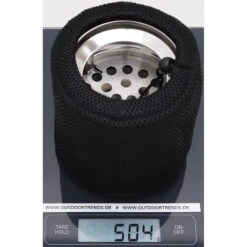 Origin Outdoors Holzofen - Funnel -Trangian Verkaufe origin outdoors holzofen funnel rl 562169 2