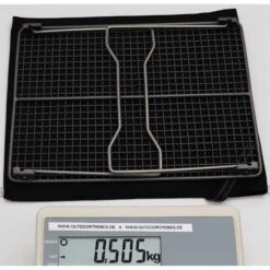 Origin Outdoors Klappgrill Titan -Trangian Verkaufe origin outdoors klappgrill titan rl 562066 6