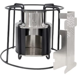 Origin Outdoors Lightweight - Raketenofen -Trangian Verkaufe origin outdoors lightweight raketenofen rl 179750 3