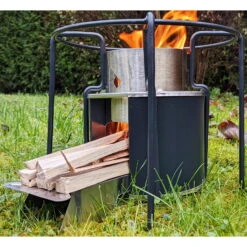 Origin Outdoors Lightweight - Raketenofen -Trangian Verkaufe origin outdoors lightweight raketenofen rl 179750 6