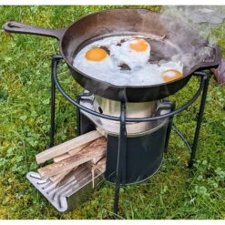 Origin Outdoors Lightweight - Raketenofen -Trangian Verkaufe origin outdoors lightweight raketenofen rl 179750 7