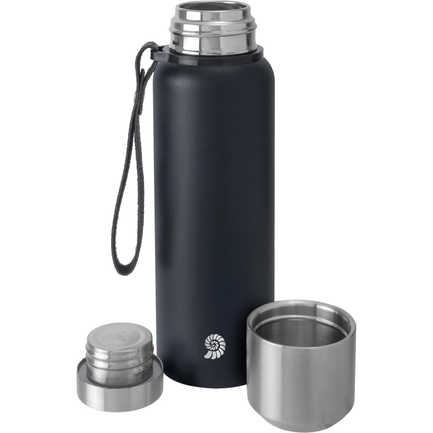 Origin Outdoors PureSteel 0,5 L - Isolierflasche 1 Origin Outdoors PureSteel 0,5 L - Isolierflasche