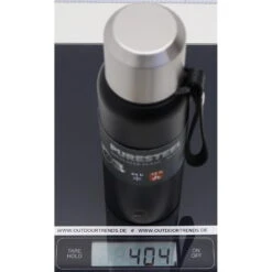 Origin Outdoors PureSteel 0,5 L - Isolierflasche 11 Origin Outdoors PureSteel 0,5 L - Isolierflasche -Trangian Verkaufe origin outdoors puresteel 0 5 l isolierflasche black rl 562075 5