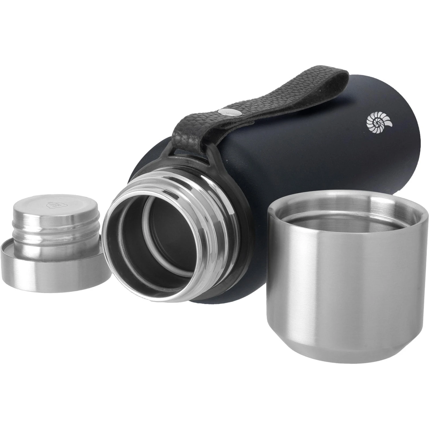 Origin Outdoors PureSteel 0,75 L - Isolierflasche 4 Origin Outdoors PureSteel 0,75 L - Isolierflasche – Bild 4