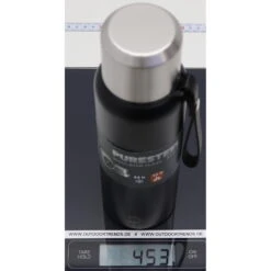 Origin Outdoors PureSteel 0,75 L - Isolierflasche 11 Origin Outdoors PureSteel 0,75 L - Isolierflasche -Trangian Verkaufe origin outdoors puresteel 0 75 l isolierflasche black rl 562076 5