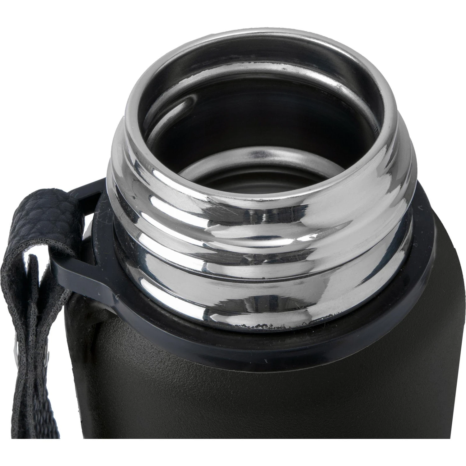 Origin Outdoors PureSteel 1 L - Isolierflasche 3 Origin Outdoors PureSteel 1 L - Isolierflasche – Bild 3