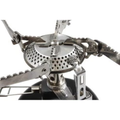 Origin Outdoors Quattro-Lite - Gaskocher -Trangian Verkaufe origin outdoors quattro lite gaskocher rl 562128 3