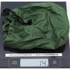 Origin Outdoors Quattro-Lite - Gaskocher -Trangian Verkaufe origin outdoors quattro lite gaskocher rl 562128 5