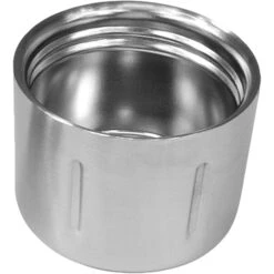 Origin Outdoors RockSteel 0,75 L - Isolierflasche -Trangian Verkaufe origin outdoors rocksteel 0 75 l isolierflasche rl 562081 6