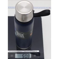 Origin Outdoors RockSteel 0,75 L - Isolierflasche -Trangian Verkaufe origin outdoors rocksteel 0 75 l isolierflasche rl 562081 7