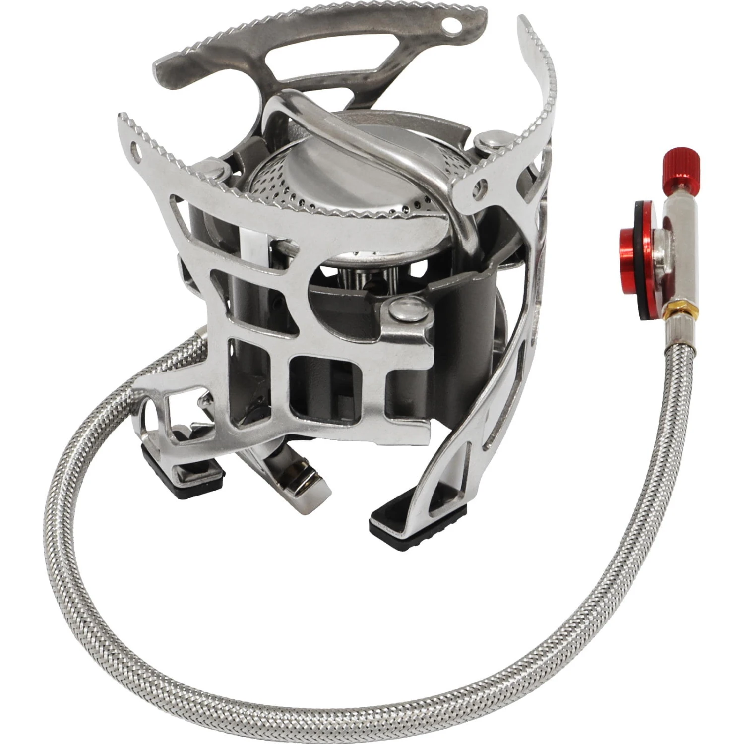 Origin Outdoors Rugged - Gaskocher 3 Origin Outdoors Rugged - Gaskocher – Bild 3