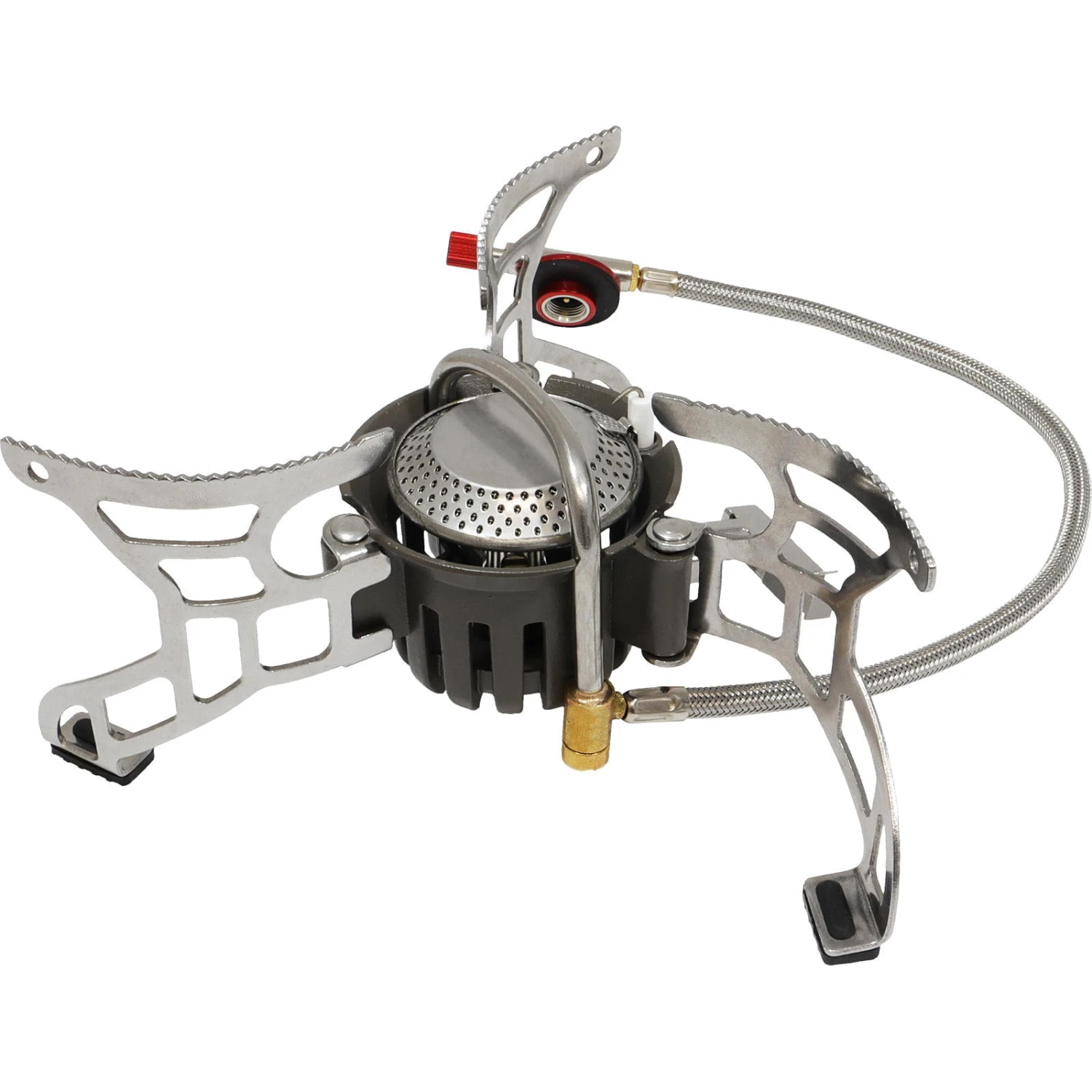 Origin Outdoors Rugged - Gaskocher 1 Origin Outdoors Rugged - Gaskocher